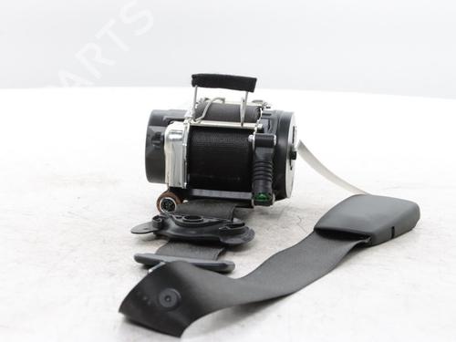 Front left seatbelt BMW 1 (F40) 118 d | BP34567528I26 - Image 3