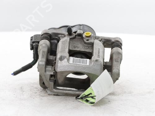 Used Left rear brake caliper Left rear brake caliper 37072212 37072212