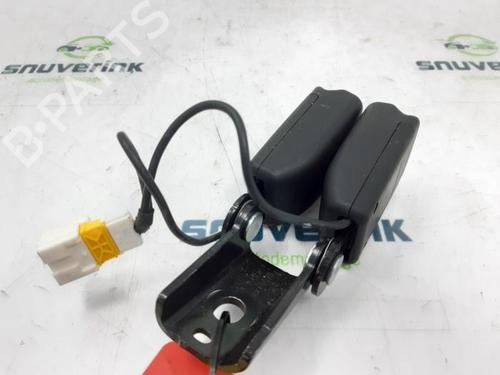 Seat buckle CITROËN C4 II (NC_) 1.2 THP 130 (NCHNYM, NCHNYT) | BP40575543I32 - Image 2