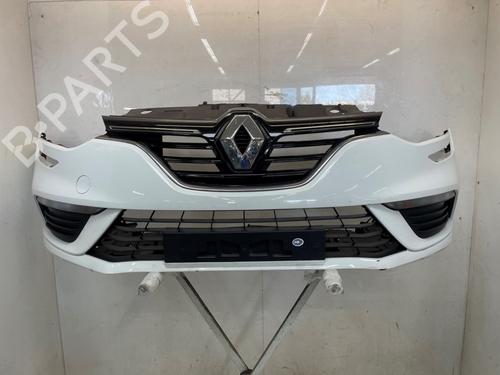 Used Front bumper Front bumper RENAULT MEGANE IV Grandtour (K9A/M/N_) 1.3 TCe 115 (K9N9) (116 hp) 35756187 35756187