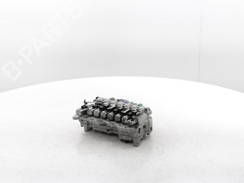 Gearbox PEUGEOT 3008 II SUV (MC_, MR_, MJ_, M4_) Hybrid | BP29640679M3 
