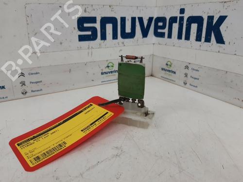Used Heater resistor Heater resistor 13324009 13324009