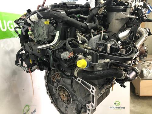 Engine CITROËN C3 II (SC_) 1.6 HDi | BP40581978M1 - Image 4