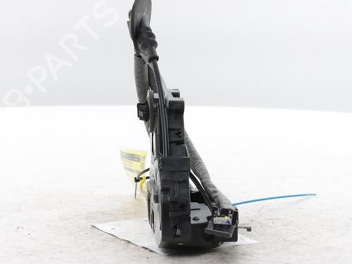 Front left window mechanism RENAULT SYMBIOZ 1.8 E-Tech 160 Full Hybrid | BP39507695C22 - Image 8