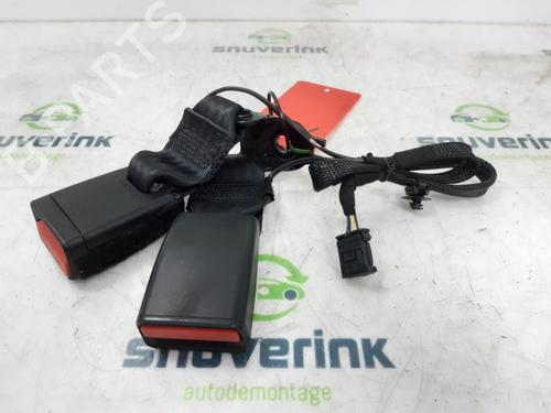 Seat buckle DS DS 3 / DS 3 CROSSBACK (UR_, UC_, UJ_) 1.2 PureTech 100 (URHNKK, URHNEK) | BP19103114I32 