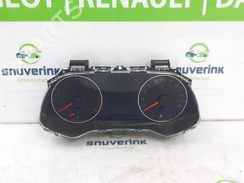 instrument-cluster-renault-captur-ii-hf_-2020-24160101 main image