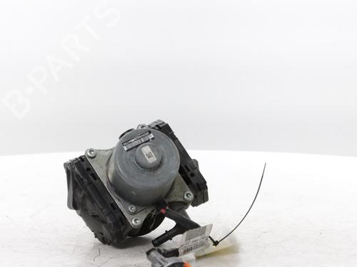 Vacuum pump CITROËN C4 III (BA_, BB_, BC_) ë-C4 (BCZKXC, BZCKSC) | BP31960118M80 