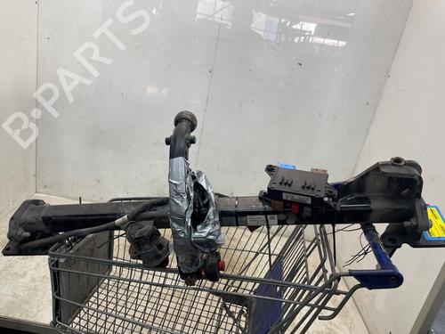 Trækkugle/Mekanisme Trækkugle/Mekanisme PEUGEOT 308 SW III (FC_, FJ_, FR_, F4_, FN_) BlueHDi 130 (FCYHZL, FCYHZT) (131 hp) 33813745 33813745