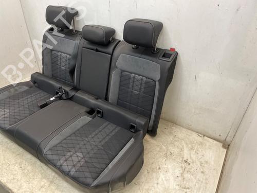 Stol bak VW T-ROC (A11, D11) 1.5 TSI | BP34565750C17 - Image 2