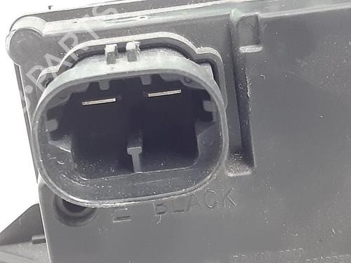 Control unit RENAULT TRAFIC III Van (FG_) 1.6 dCi 90 (FGME) | BP40579202M11 - Image 5