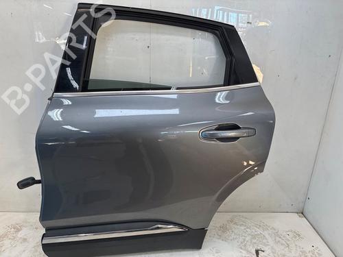 Used Left rear door RENAULT ARKANA I (LCM_, LDN_) 1.6 E-TECH 145 (LDMU) (143 hp) 28288973