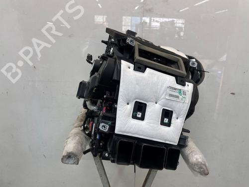 Used Heater matrix box Heater matrix box 38110589 38110589