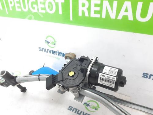 Used Front wipers mechanism PEUGEOT 2008 II (UD_, US_, UY_, UJ_, UR_, UC_) 1.2 PureTech 130 (USHNS, URHNS) (130 hp) 21193861