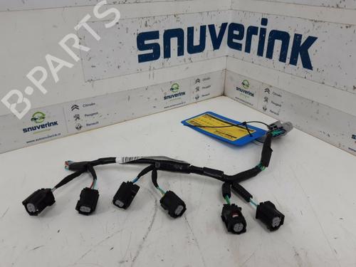 Used Wiring harness PEUGEOT 108 1.0 VTi 72 (72 hp) 12946576