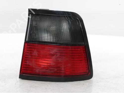 Used Right taillight Right taillight CITROËN XANTIA Break (X1_, X2_) 1.8 i (101 hp) 40593446 40593446