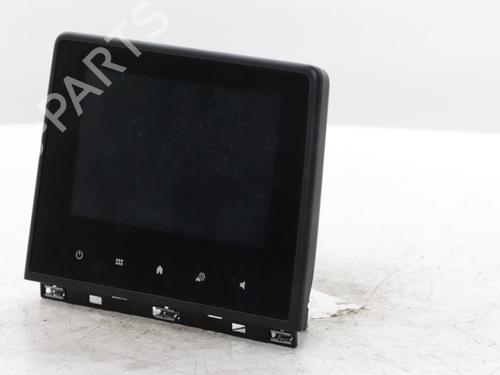 Display RENAULT CLIO V (B7_) 1.0 TCe 90 (B7MT) | BP38234759C48 - Image 2