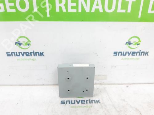 Elektronisk modul RENAULT CAPTUR II (HF_) TCe 140 (HFN0) | BP21194224M83 