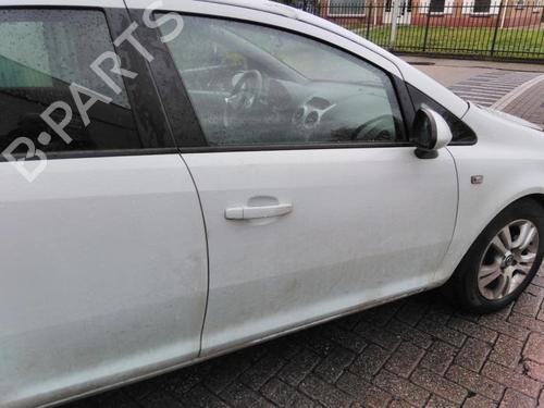 Headlight switch OPEL CORSA D (S07) 1.3 CDTI (L08, L68) | BP40578480I24 - Image 8