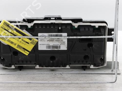 Instrument cluster RENAULT TRAFIC III Van (FG_) 1.6 dCi 90 (FGME) | BP34565464C47  - Image 6