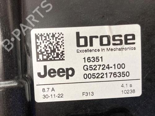front-left-window-mechanism-jeep-compass-mp-m6-mv-m7-2016-40048690 main image