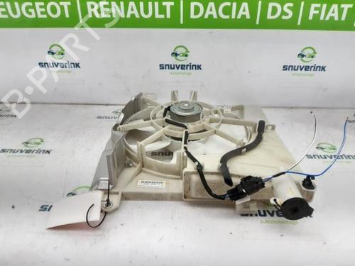 Used Electronic module Electronic module CITROËN C1 II (PA_, PS_) 1.0 VTi 72 (72 hp) 40583423 40583423