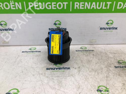 Used Heater blower motor PEUGEOT 2008 I (CU_) 1.2 THP 110 / PureTech 110 (110 hp) 16964533