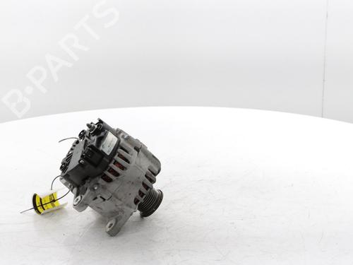 Generator OPEL MOVANO B Platform/Chassis (X62) 2.3 CDTI FWD (EV, HV, UV) | BP29640609M7 