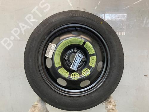 Fælk Fælk PEUGEOT 2008 I (CU_) 1.6 VTi (120 hp) 33846280 33846280