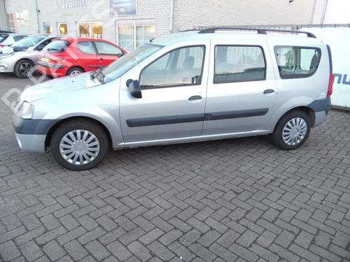 Rear left window mechanism DACIA LOGAN MCV (KS_) 1.6 16V (KS0L, KS0M, KS0P, KS1S) | BP23122971C24 - Image 14