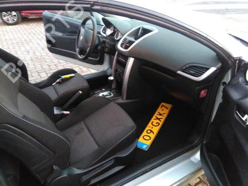 Engine PEUGEOT 207 CC (WD_) 1.6 16V | BP40584242M1  - Image 17