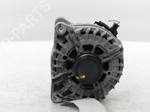 Alternator PEUGEOT PARTNER Box Body/MPV 1.6 HDi / BlueHDi 75 | BP34565138M7 - Image 5