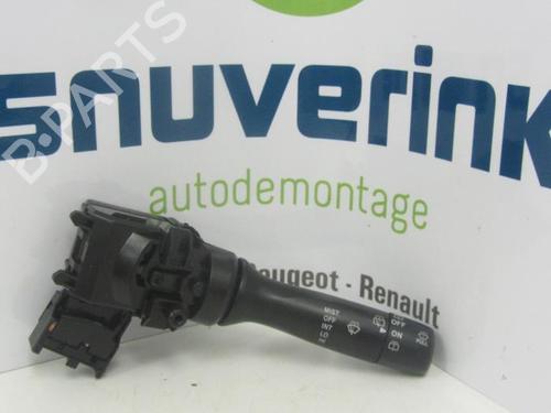 Used Steering column stalk Steering column stalk PEUGEOT 107 (PM_, PN_) 1.0 (68 hp) 40594763 40594763