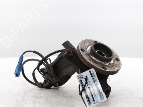 left-front-steering-knuckle-peugeot-208-i-ca_-cc_-2012-2013-2014-2015-2016-2017-2018-2019-2020-2021-31960510 main image