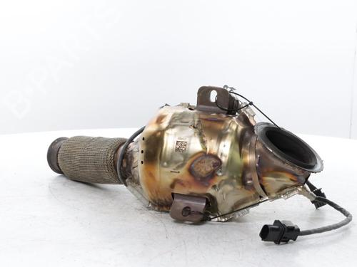 Catalyst FORD PUMA (J2K, CF7) 1.0 EcoBoost mHEV | BP37660129M10  - Image 7