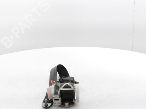 Front right seatbelt CITROËN C3 II (SC_) 1.0 VTi 68 | BP29640799I25 
