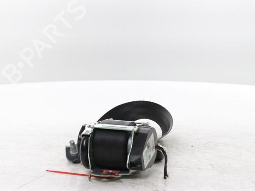 Rear right seatbelt CITROËN C3 III (SX) 1.2 VTi 82 | BP34564212I28 - Image 9
