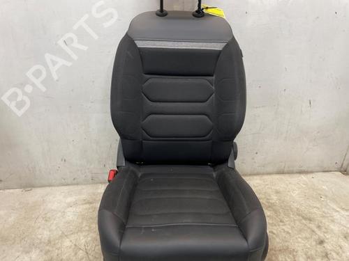 Left front seat CITROËN C5 AIRCROSS (A_) 1.2 PureTech 130 (ARHNSJ) | BP40587025C15 - Image 2