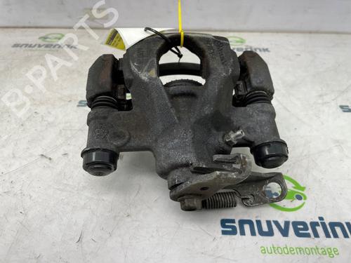 Left rear brake caliper RENAULT MASTER III Van (FV) 2.3 dCi 180 FWD (FV04, FV07) | BP25204969M107 - Image 2