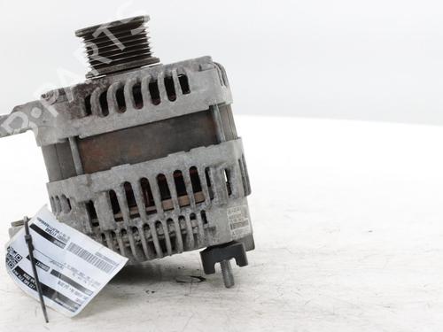 Alternator OPEL VIVARO B Van (X82) 1.6 CDTI (05) | BP34565557M7  - Image 9