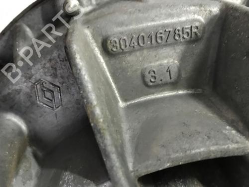 Gearbox RENAULT TRAFIC III Van (FG_) 2.0 dCi 120 (FGMN) | BP29426951M3 