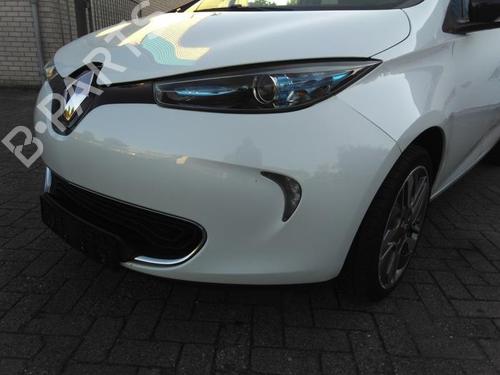 Front right seatbelt RENAULT ZOE (BFM_) ZOE | BP40578964I25 - Image 7