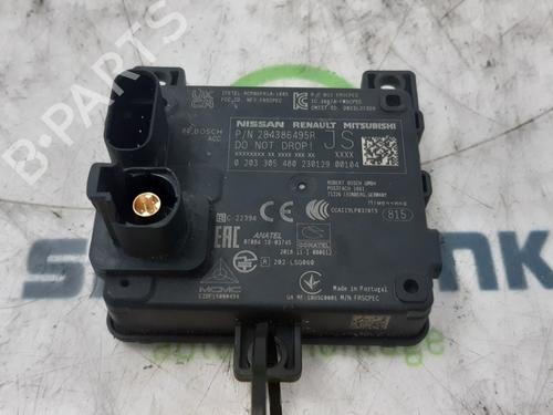Used Electronic sensor Electronic sensor 24477124 24477124
