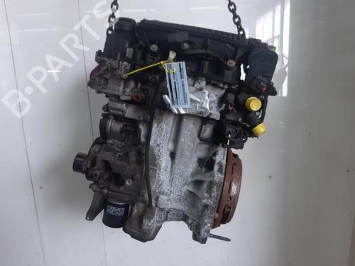 Used Engine Engine 38409320 38409320