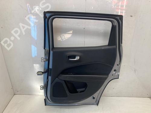 Dør højre bagtil JEEP COMPASS (MP, M6, MV, M7) 1.4 MultiAir | BP28288809C5 - Image 4