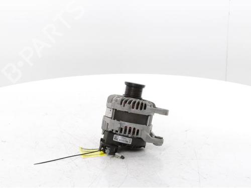 Used Alternator Alternator RENAULT MEGANE IV Grandtour (K9A/M/N_) 1.3 TCe 115 (K9N9) (116 hp) 30185924 30185924
