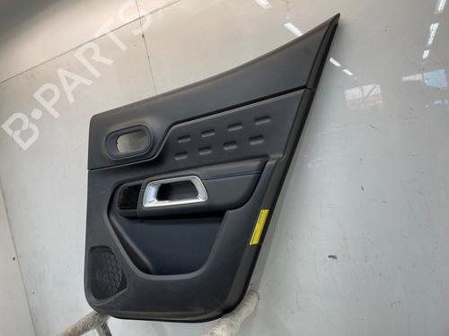 Rear right panel CITROËN C5 AIRCROSS (A_) 1.2 PureTech 130 (ARHNSJ) | BP36089829C61 - Image 3