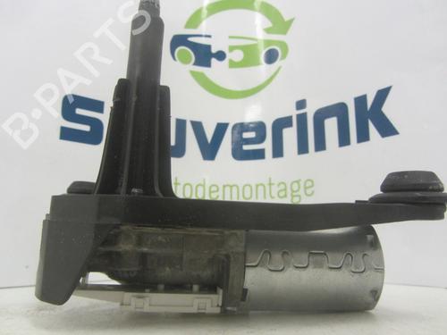 Used Rear wiper motor CITROËN DS3 (SA_) 1.6 VTi 120 (120 hp) 10787832