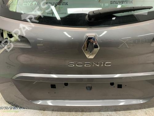Bakluke CC/Kombi-Kupé RENAULT SCÉNIC IV (J9_) 1.3 TCe 115 (J9N9) | BP26238464C6 