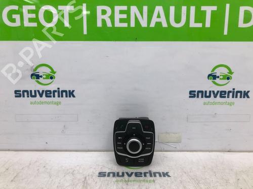Used Switch PEUGEOT 508 SW I (8E_) 2.0 HDi (140 hp) 23122874