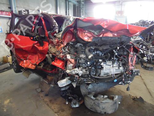 Switch RENAULT CAPTUR I (J5_, H5_) 1.5 dCi 110 | BP40594947I30 - Image 10